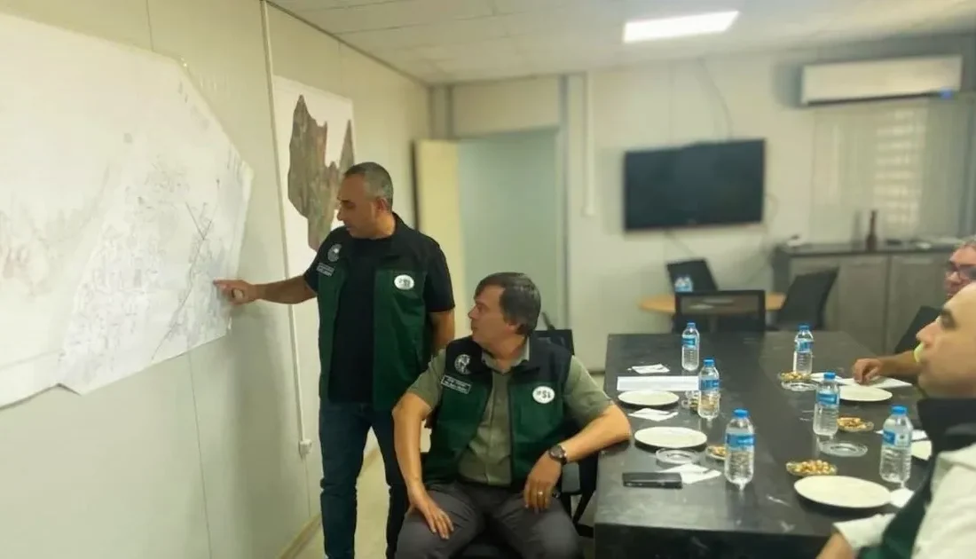 Devlet Su İşleri (DSİ)