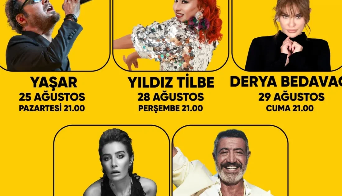 Jolly Joker Harbiye Açık