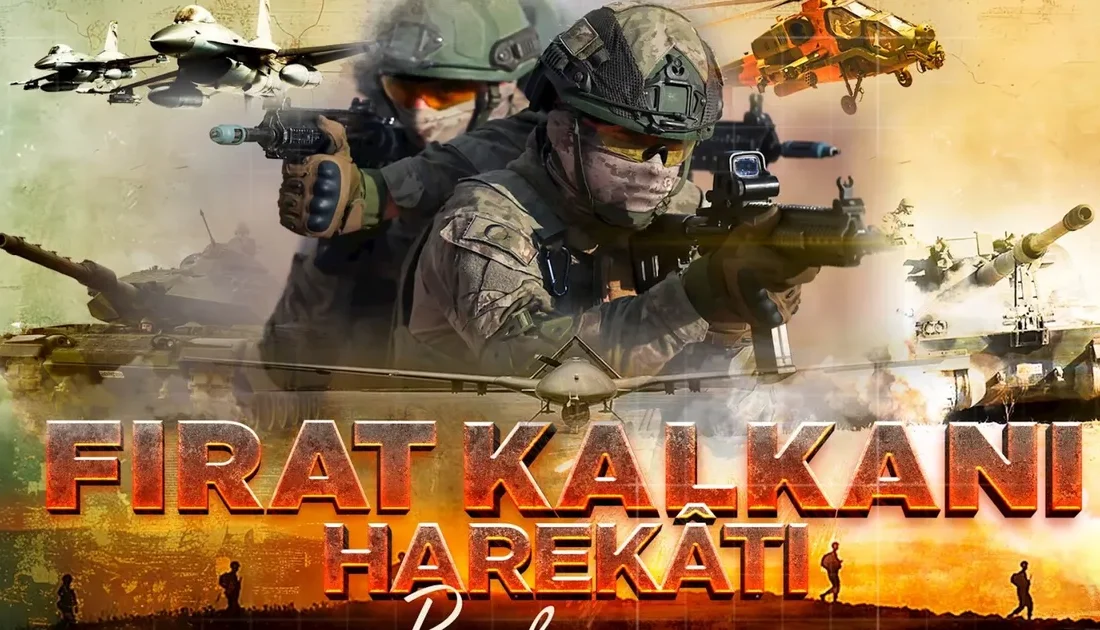 Milli Savunma Bakanlığı, Fırat