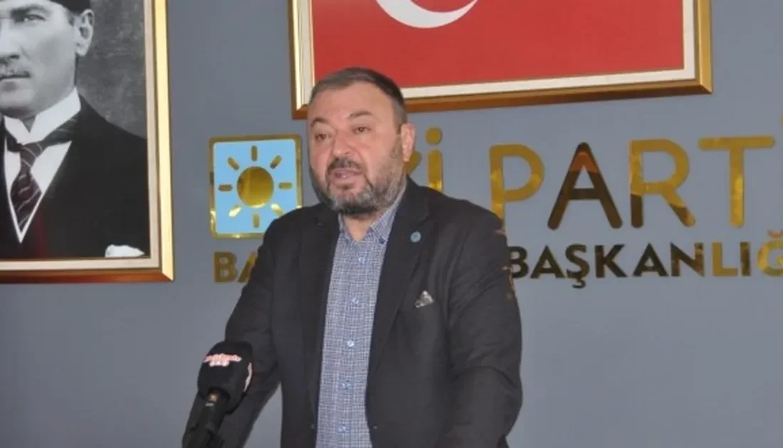 İYİ Parti Balıkesir İl