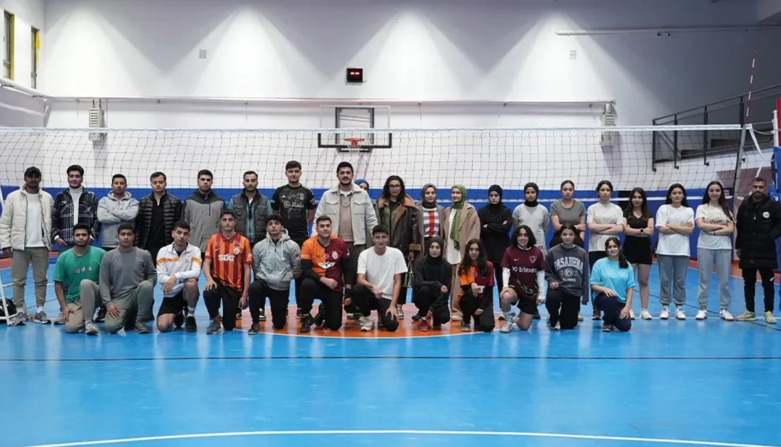 Hatay Büyükşehir kurs merkezlerinden önemli başarı