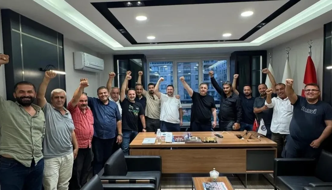 Mardin Kent AŞ’de uzun