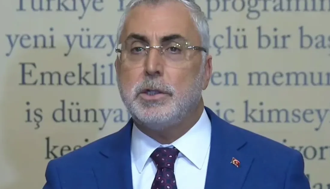 Çalışma ve Sosyal Güvenlik