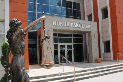 Hukuk fakültelerinde baraj değişti