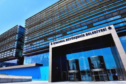 İBB'ye yönelik yeni operasyon