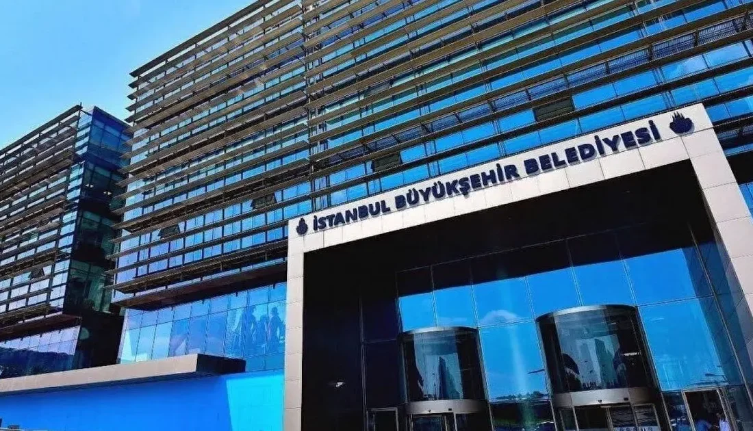 İstanbul Büyükşehir Belediyesi yolsuzluk