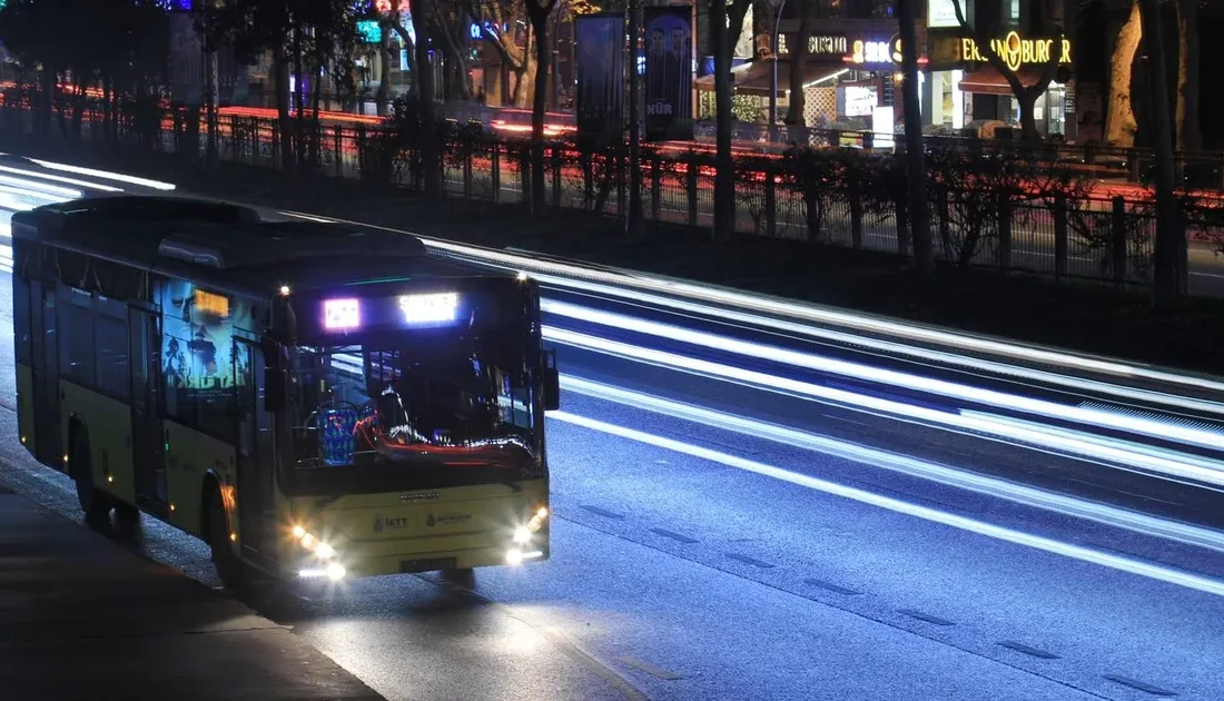 İstanbul’un ve Türkiye’nin en