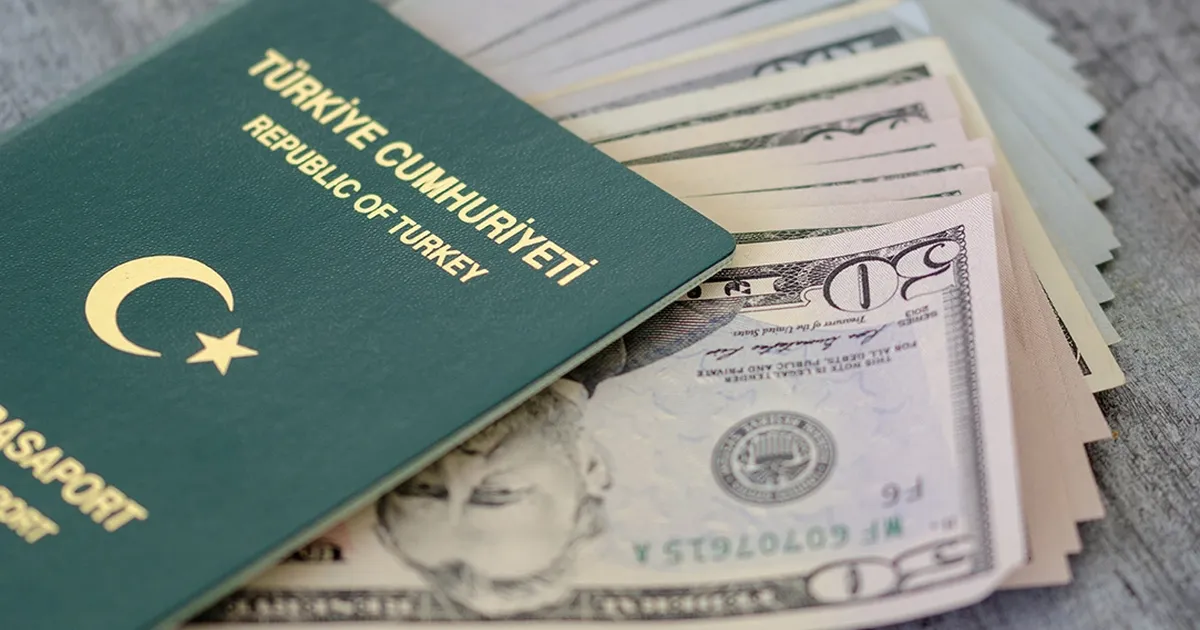 İhracatçılara yeşil pasaportta yeni düzenleme... İade şartı ve kısıtlamalar güncellendi
