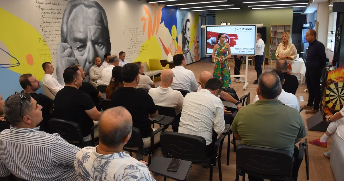 İMSİAD’dan sanayi ve inşaat sektörünü buluşturan ziyaret