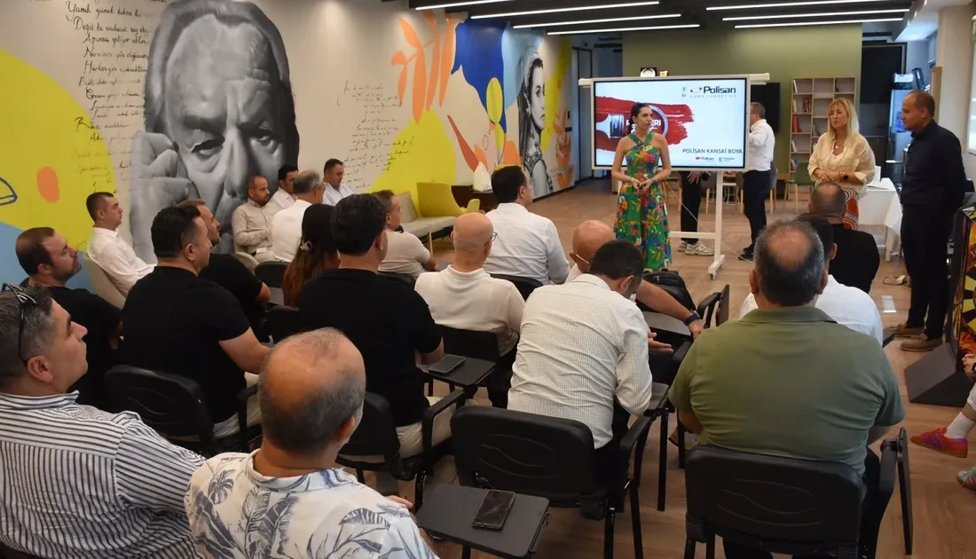İMSİAD, inşaat sektörüne yönelik