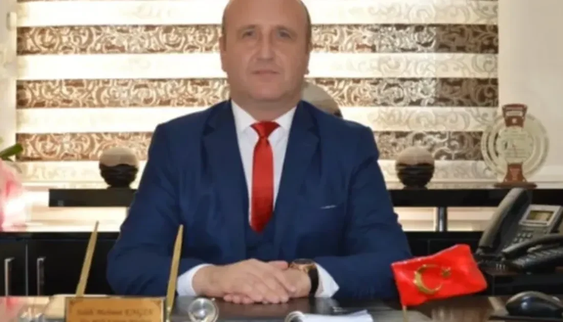 Edirne İpsala’da eğitim camiasını