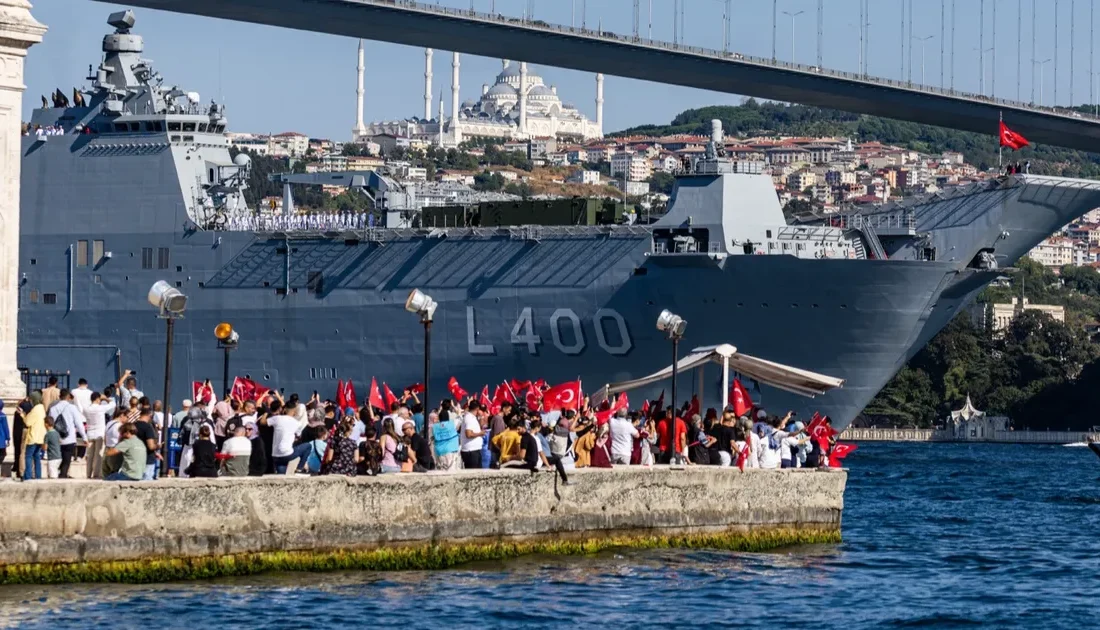 Baykar Yönetim Kurulu Başkanı