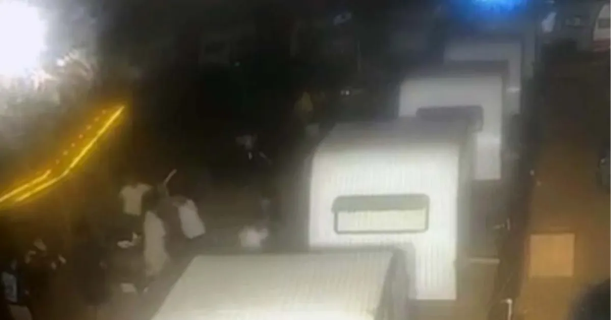 İstanbul Şile’de sopalı saldırıya 3 tutuklama!
