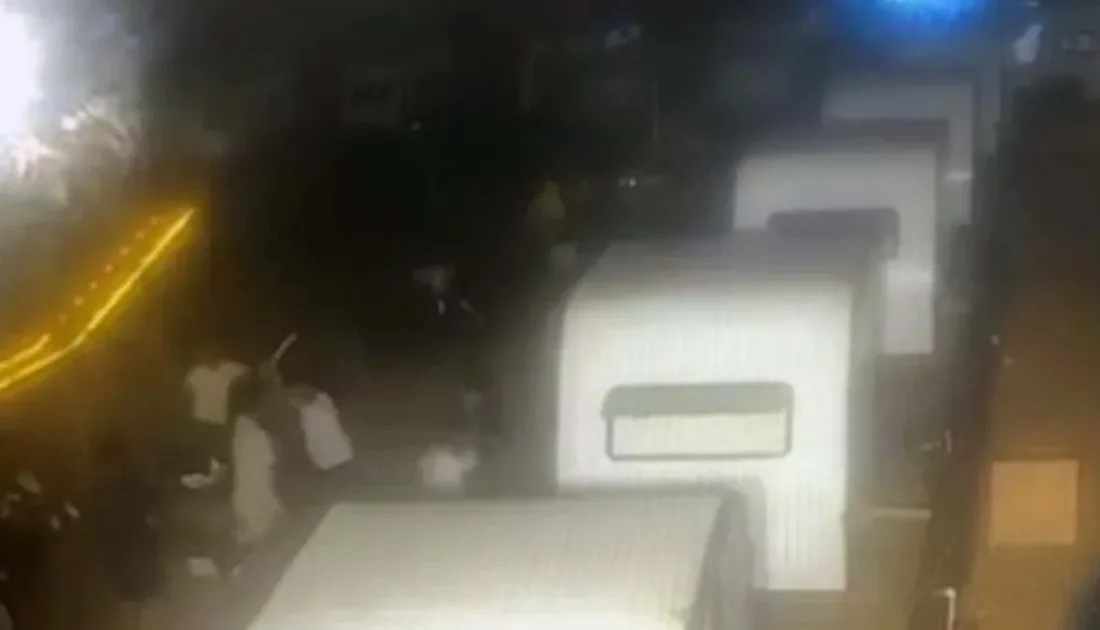 İstanbul'da Şile Doğancılı Mahallesi’nde