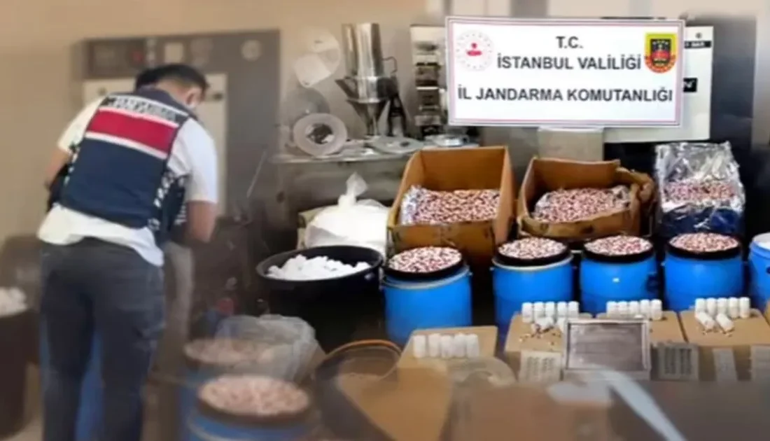 İstanbul’un Zeytinburnu ve Sarıyer