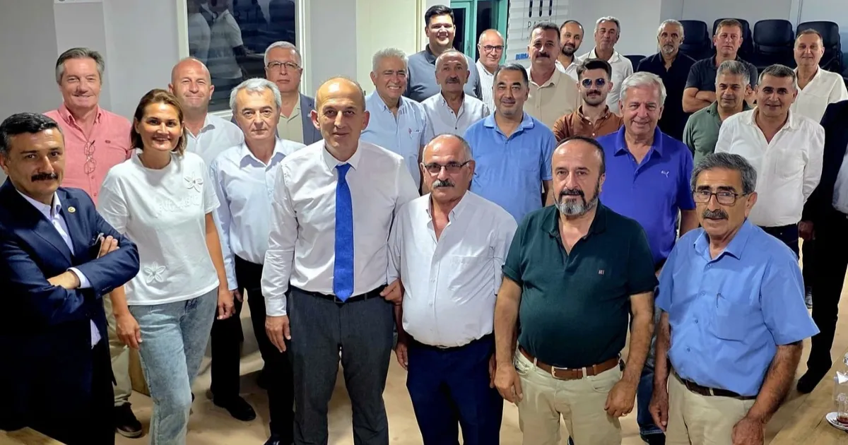 İYİ Parti Bursa'da kongre süreci netleşti