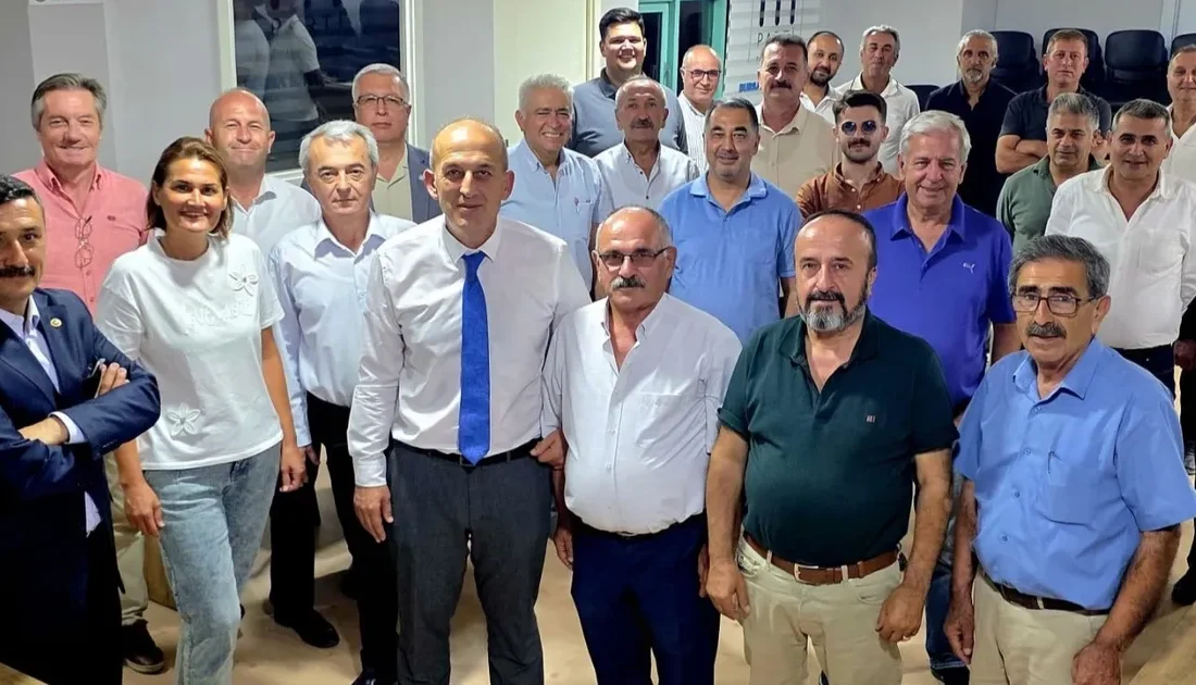 İYİ Parti Bursa İl