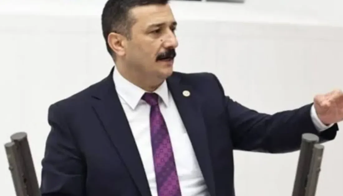 İYİ Parti Bursa Milletvekili
