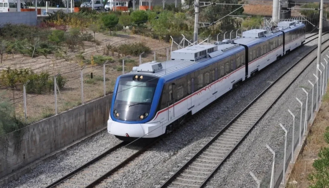 İzmir Büyükşehir Belediyesi’nden yapılan