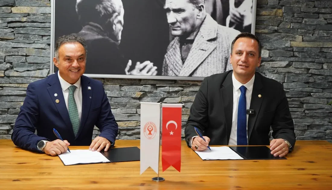 İzmir Bornova Belediyesi ile