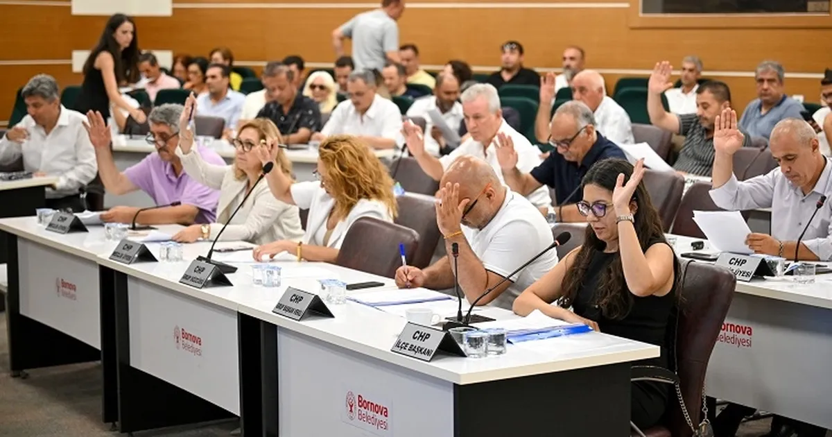 İzmir Bornova’dan eşitlik ve dayanışma hamlesi