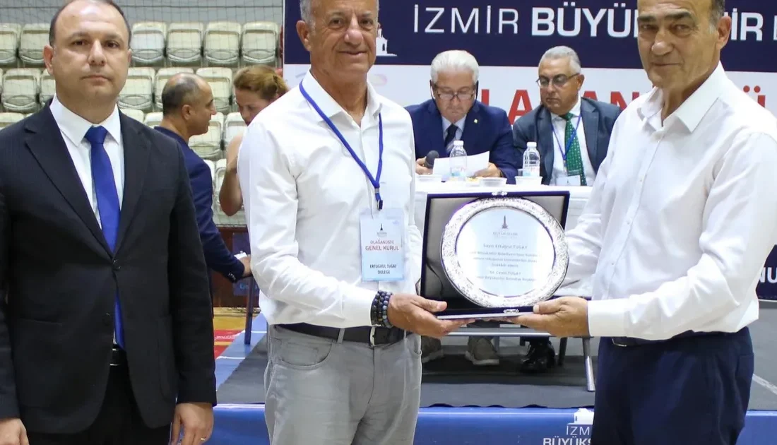 İzmir Büyükşehir Belediyesi Spor