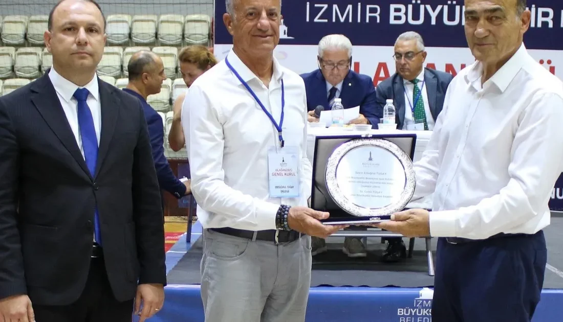 İzmir Büyükşehir Belediyesi Spor