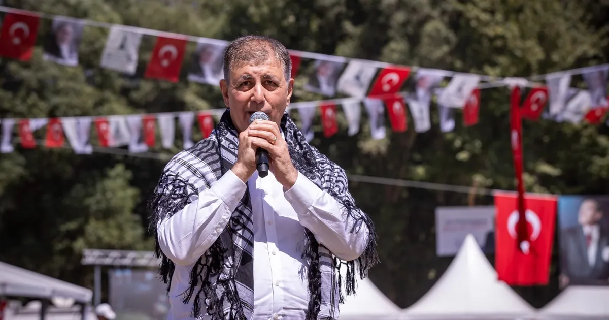 İzmir Büyükşehir'den Ata sporuna destek sözü