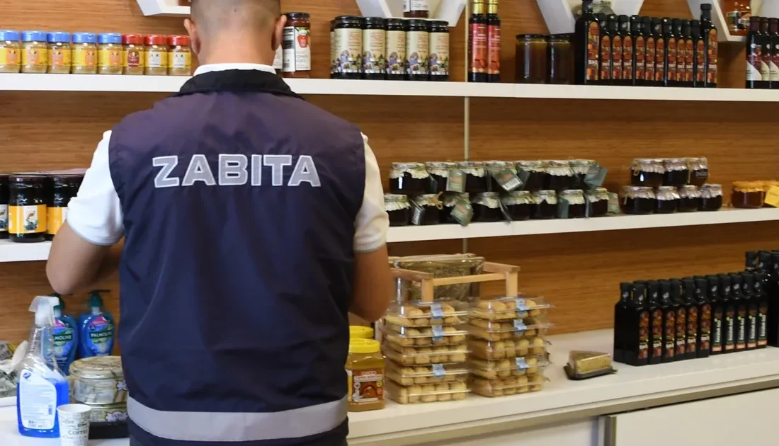 İzmir'de Narlıdere Belediyesi, halk
