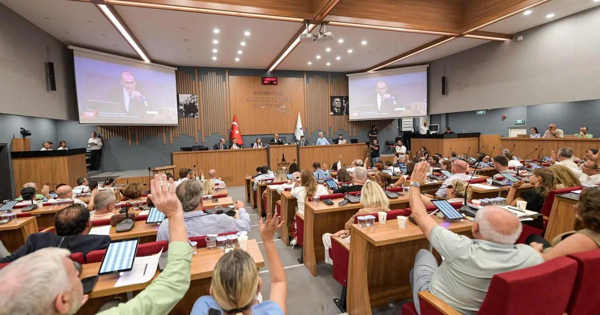 İzmir’de atık yönetimi için konsey oluşturulacak