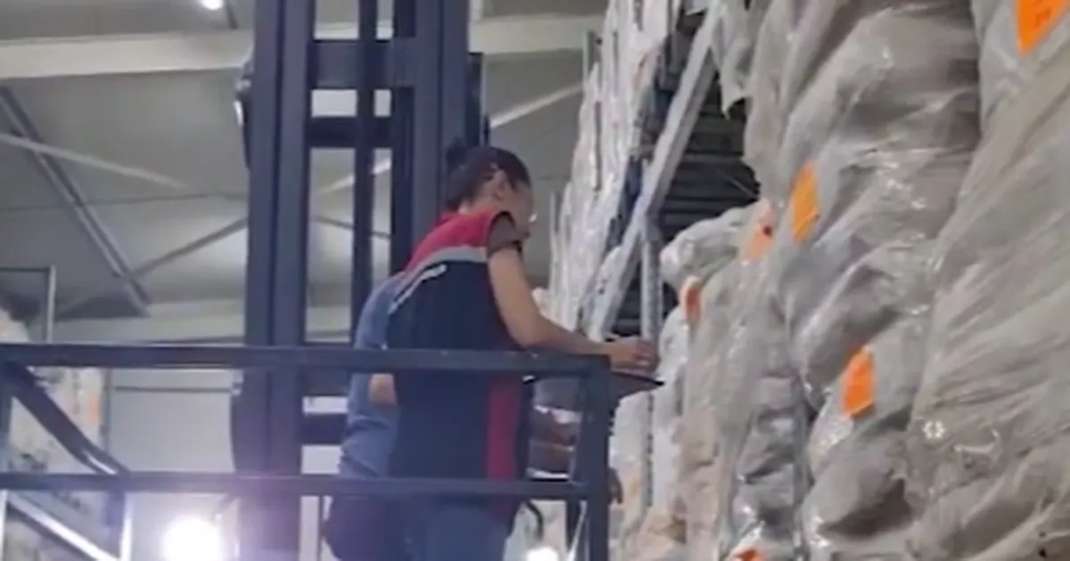 İzmir’de gıda denetiminde şok! Bin ton süt ürününe el konuldu!