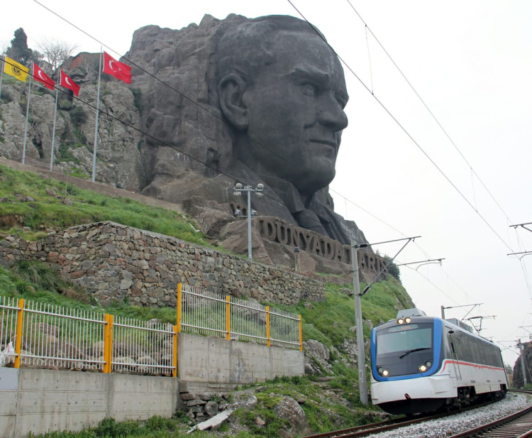 İzmir'de grev dolayısıyla ulaşıma ayar!