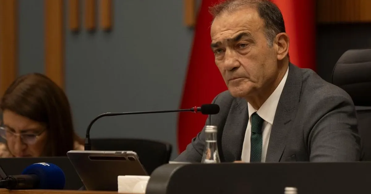 İzmir’de ‘İZBAN 90 dakika’ tartışmasına yanıt