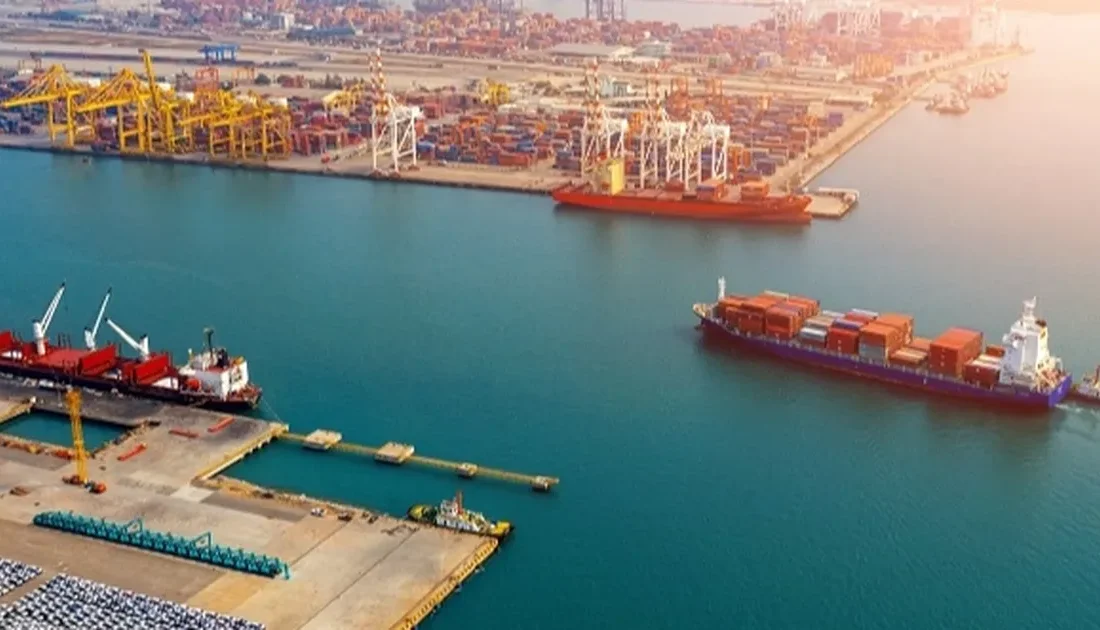 Ege İhracatçı Birlikleri’nden; 2023