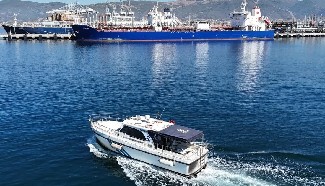 Kocaeli Büyükşehir Belediyesi, İzmit