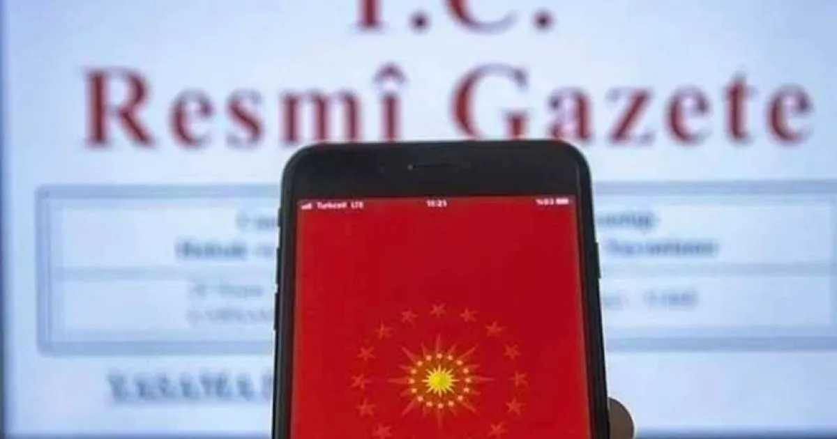 Jandarma Genel Komutanlığı'nda üst düzey atamalar