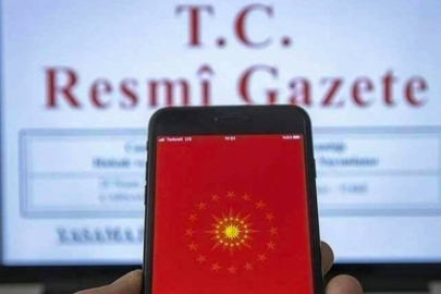 Jandarma Genel Komutanlığı'nda üst düzey atamalar