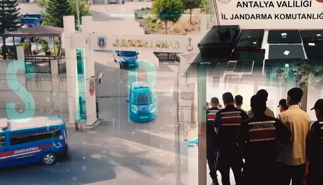 Antalya, Muğla, Şanlıurfa, Amasya