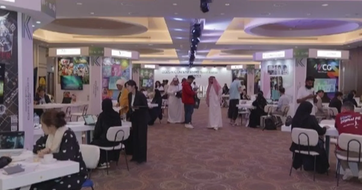 “K-Content Expo Türkiye’de” kapılarını açıyor