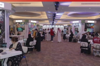 “K-Content Expo Türkiye’de” kapılarını açıyor