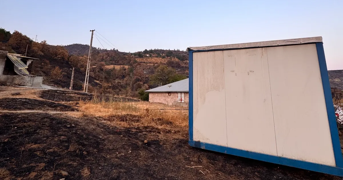 Kahramanmaraş'ta Başkan Şahbazlı’dan AKEDAŞ’a sert sözler!
