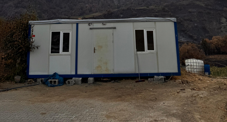 Kahramanmaraş'ta Başkan Şahbazlı’dan AKEDAŞ’a sert sözler!