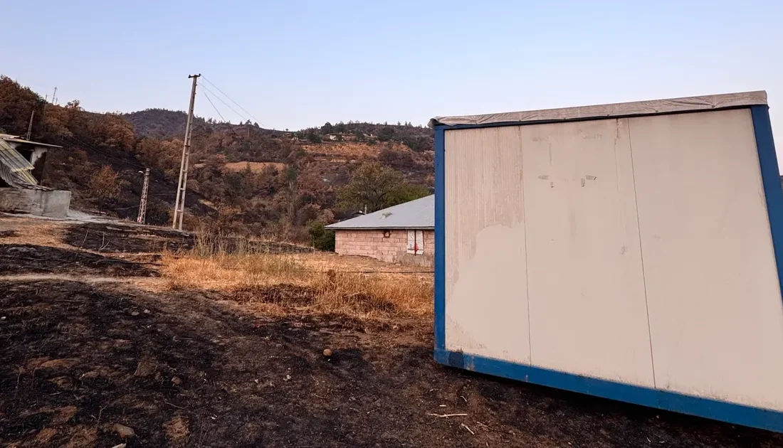 Şahbaz Uluslararası İnsani Yardım