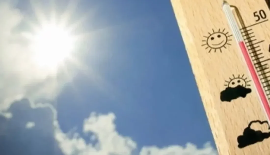 Meteoroloji Genel Müdürlüğü’nün 21