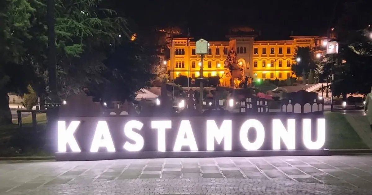 Kastamonu’da havai fişek kullanımı 15 Ekim’e kadar yasaklandı