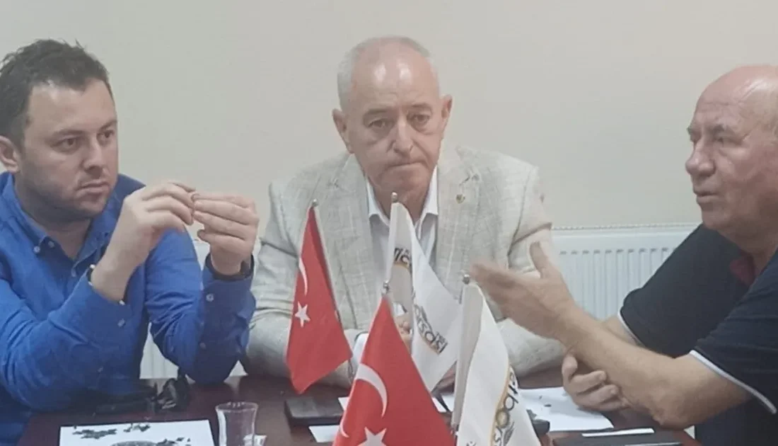 Keşan Ticaret Borsası’nda, 2025