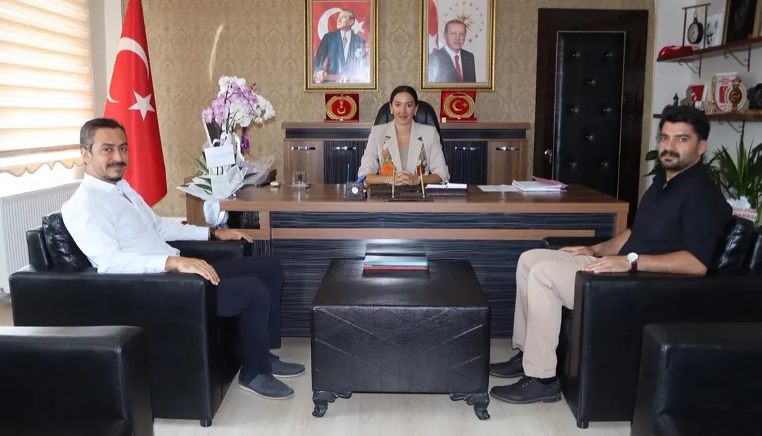Kayseri Büyükşehir Belediyesi tarafından