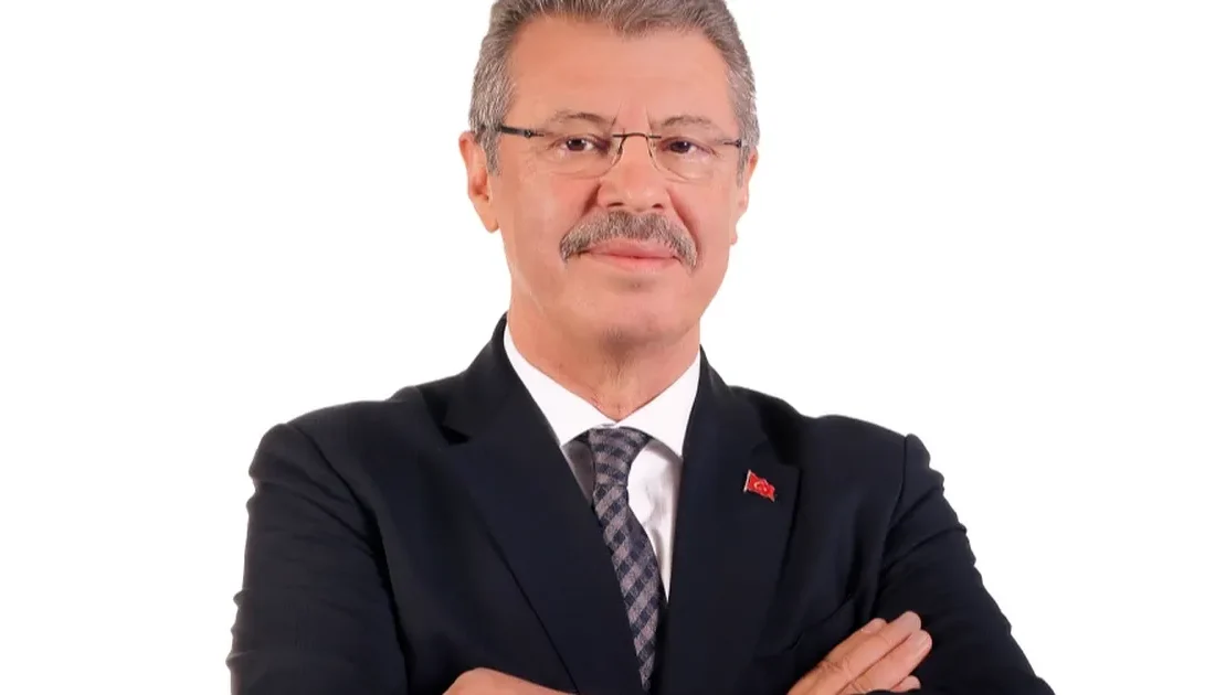 Sağlık Bakanı Prof. Dr.