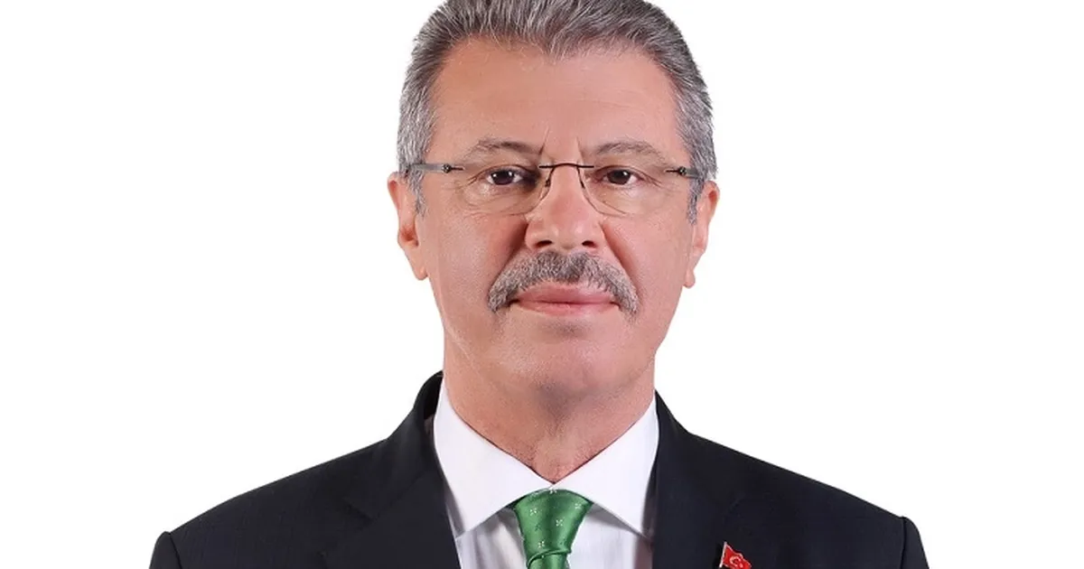 Kayseri Pancar'dan su krizi uyarısı