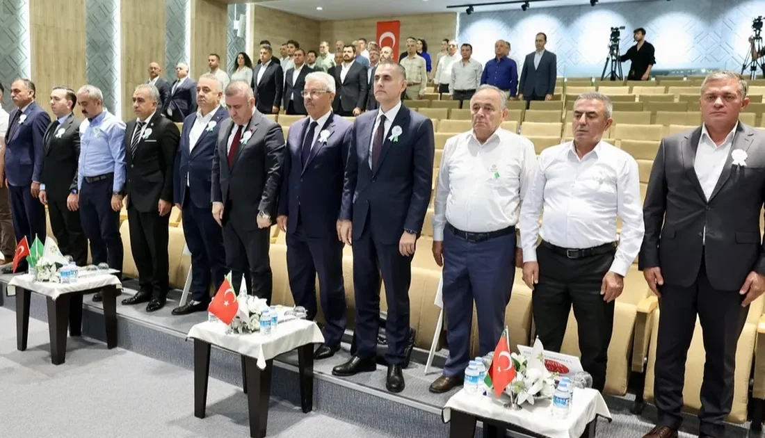 Kayseri Şeker’in 70. Olağan